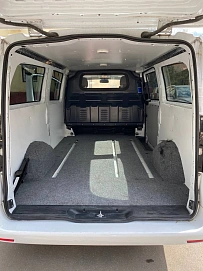 Mercedes Benz Vito, 2019г.