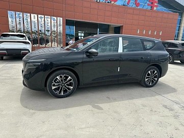 Nissan NX8, 2026г., задний привод, автомат