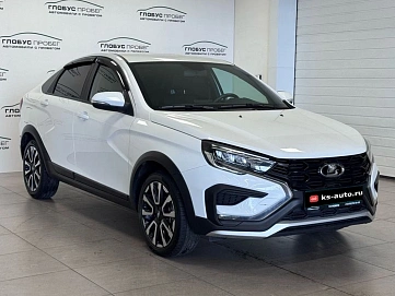 Lada (ВАЗ) Vesta, 2023г., передний привод, механика