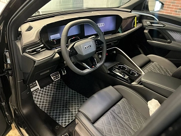 Audi Q5, 2025г., полный привод, робот