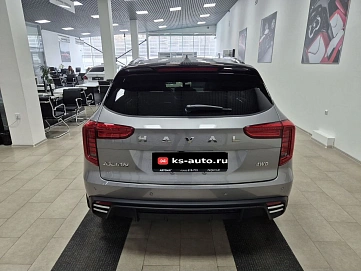 Haval Jolion, 2025г., полный привод, механика