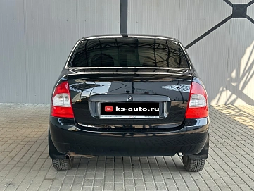 Lada (ВАЗ) Kalina, 2010г., передний привод, механика