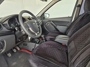 Lada (ВАЗ) Granta, 2024г., передний привод, механика