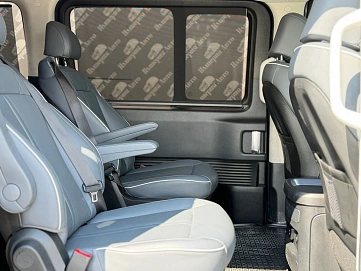 Hyundai Staria, 2022г., передний привод, автомат