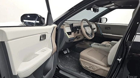Kia Seltos, 2026г., передний привод, робот
