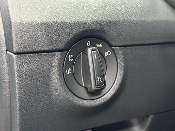 Skoda Octavia, 2018г., передний привод, механика