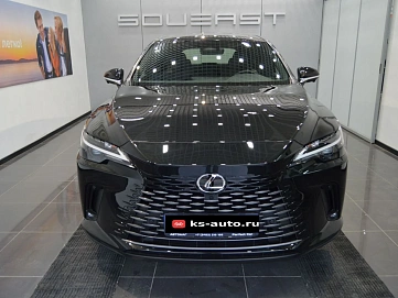 Lexus RX, 2025г., полный привод, автомат