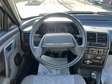 Lada (ВАЗ) 2111, 2005г, передний привод, механика