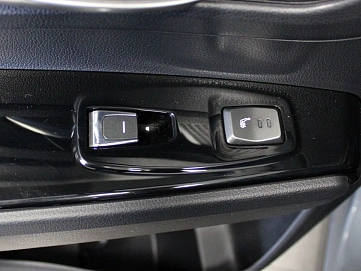 SsangYong Korando, 2019г., передний привод, механика