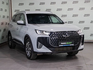 Chery Tiggo 7L, 2025г., передний привод, робот