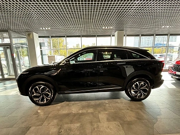 Haval F7, 2025г., полный привод, робот