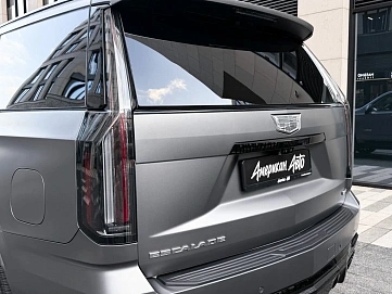 Cadillac Escalade-V, 2026г., полный привод, автомат