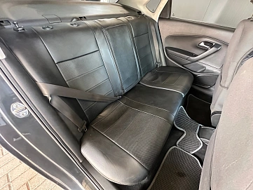 Volkswagen Polo, 2012г., передний привод, механика