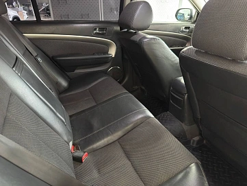 Chevrolet Epica, 2010г., передний привод, автомат