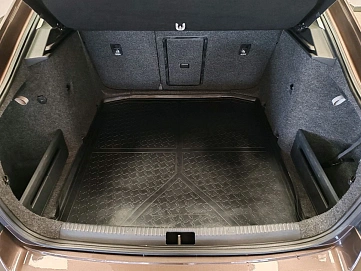 Skoda Octavia, 2014г., передний привод, робот