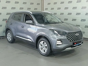 Chery Tiggo 4 Pro, 2025г., передний привод, механика