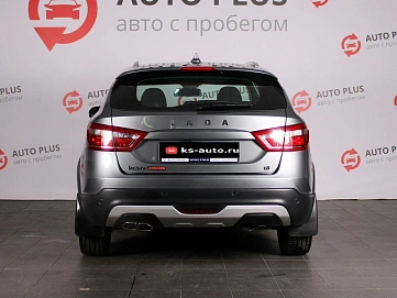 Lada (ВАЗ) Vesta, 2019г., передний привод, механика