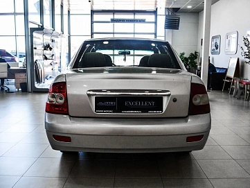 Lada (ВАЗ) , 2008г., передний привод, механика