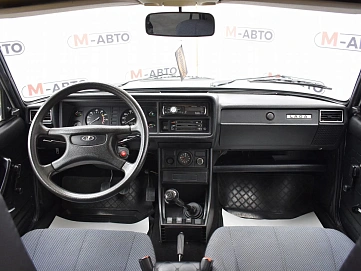 Lada (ВАЗ) 2107, 2010г., задний привод, механика