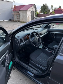 Opel Vectra, 2005г., передний привод, механика