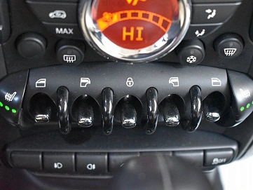 Mini Countryman, 2011г., передний привод, автомат