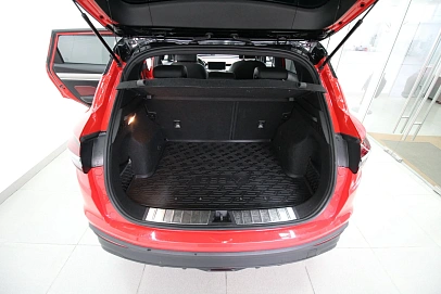 Geely Coolray, 2022г., передний привод, робот