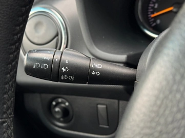 Renault Logan, 2016г., передний привод, механика