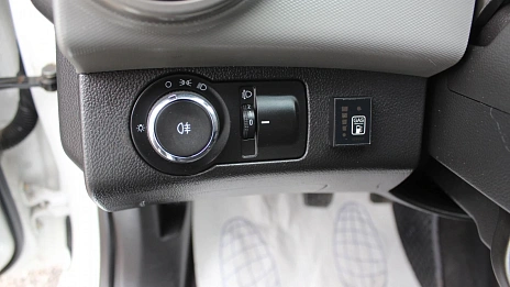 Chevrolet Aveo, 2014г., передний привод, механика