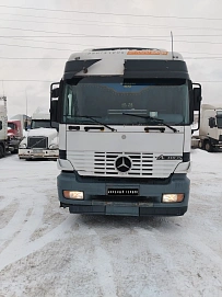 Mercedes Benz Actros, 1998г.