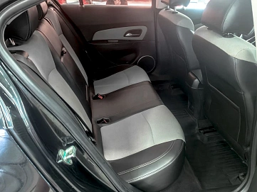 Chevrolet Cruze, 2013г., передний привод, механика