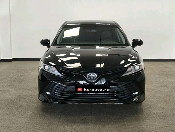 Toyota Camry, 2019г., передний привод, автомат