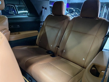 Lixiang L9, 2023г., полный привод, автомат