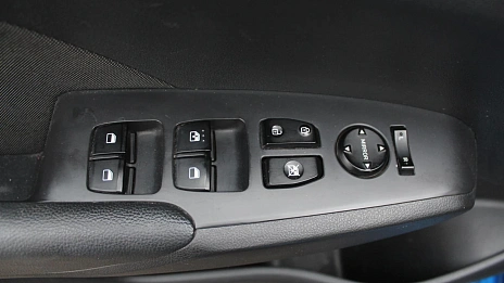 Hyundai Solaris, 2017г., передний привод, механика
