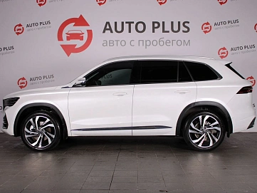 Geely Monjaro, 2024г., полный привод, автомат
