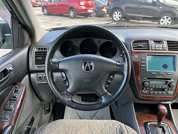 Acura MDX, 2004г., полный привод, автомат