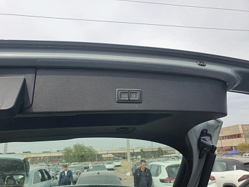 Audi Q2, 2026г., передний привод, робот