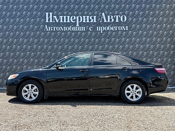 Toyota Camry, 2011г., передний привод, автомат