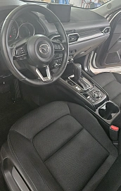 Mazda CX-5, 2021г., полный привод, автомат