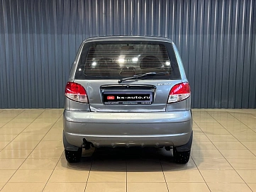 Daewoo Matiz, 2012г