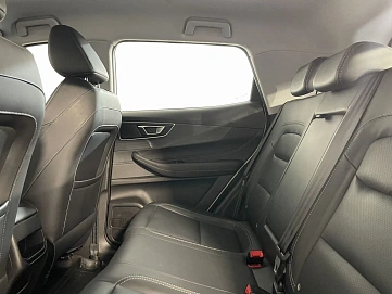 Chery Tiggo 4 Pro, 2024г., передний привод, механика