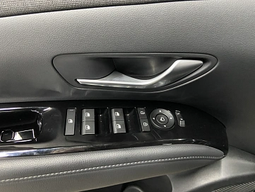 Hyundai Tucson, 2026г., полный привод, автомат