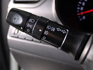 Kia Rio, 2014г, передний привод, механика