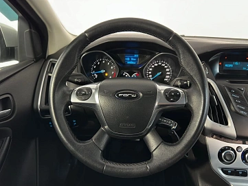 Ford Focus, 2012г., передний привод, механика