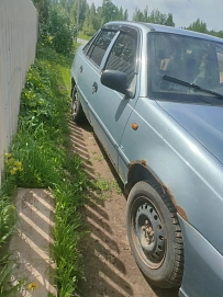 Daewoo Nexia, 2012г, передний привод, механика