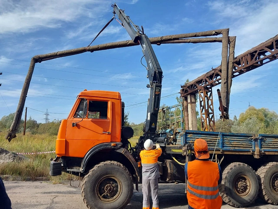 КамАЗ 43118, 2008г.
