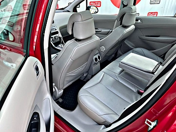 Peugeot 308, 2008г., передний привод, автомат