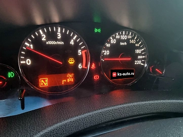 Nissan Pathfinder, 2012г., полный привод, автомат