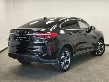 Haval F7x, 2023г., полный привод, робот
