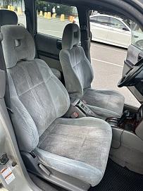 Subaru Forester, 2000г., полный привод, автомат
