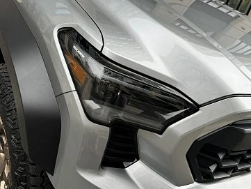 Toyota Tacoma, 2025г., полный привод, автомат